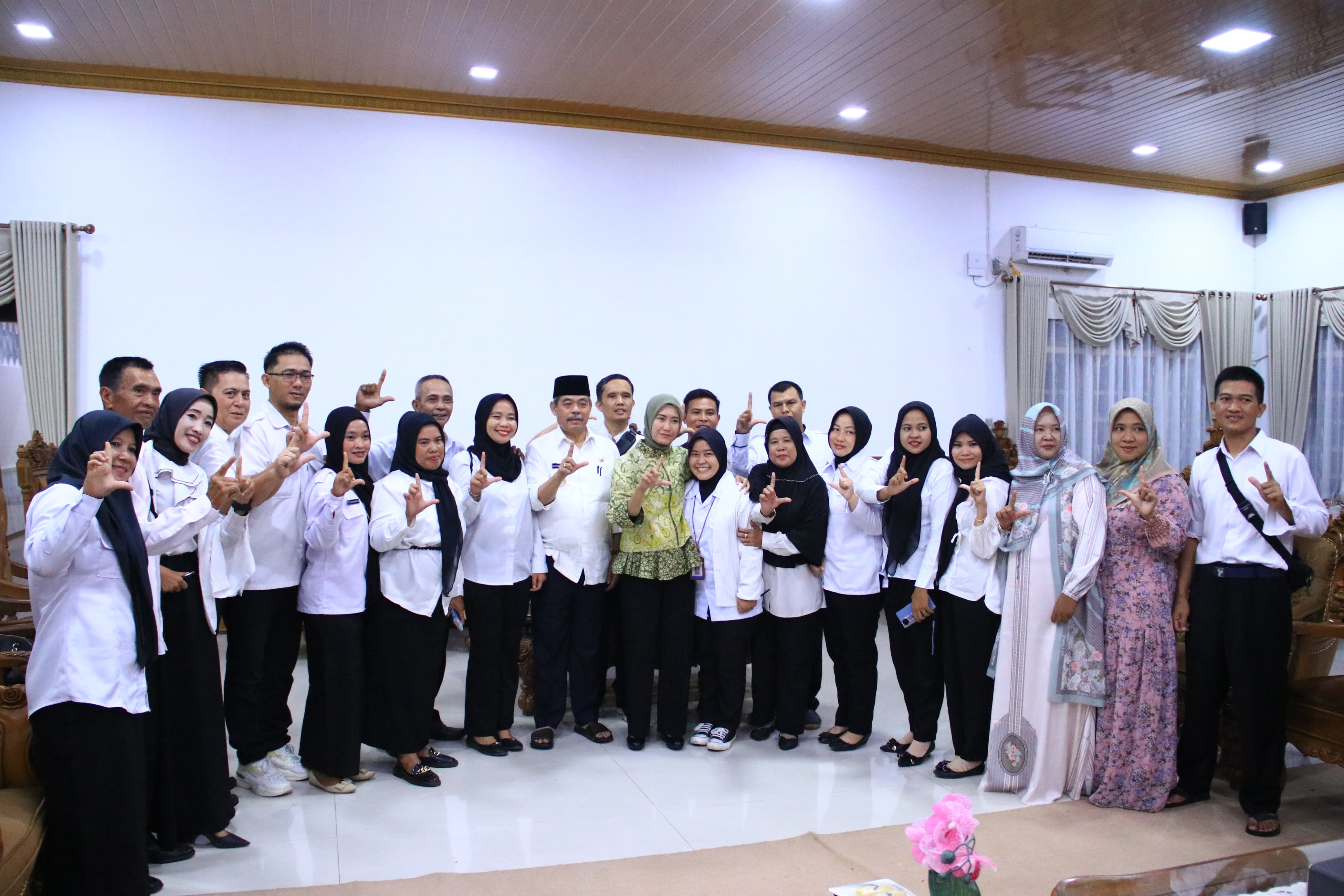 Polemik Penundaan Pengangkatan P3K di Kab. Lahat: Calon Pegawai Menuntut Kejelasan dan Tindak Lanjut
